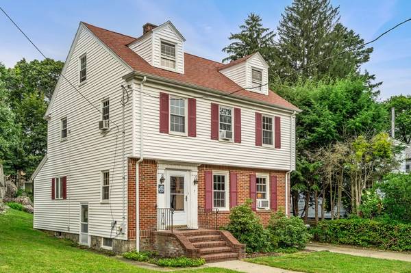 7 Verndale Rd, Milton, MA 02186