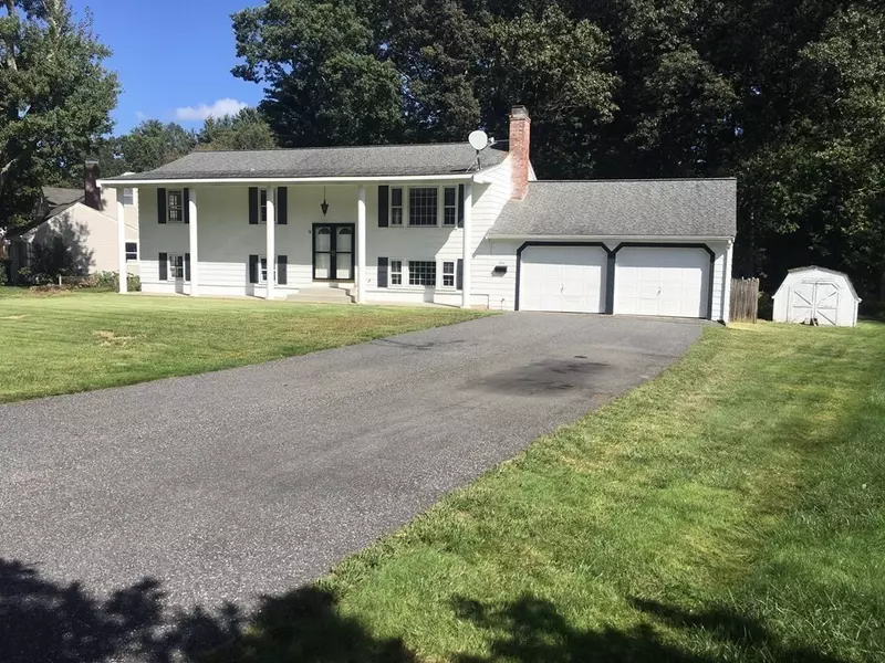 538 Potter Rd, Framingham, MA 01701