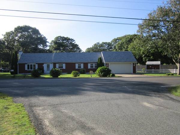 Yarmouth, MA 02660,11 Highbank Rd