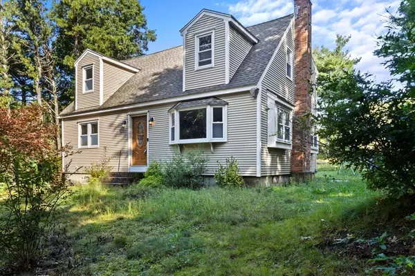 12 Tall Pines Road, Plymouth, MA 02360