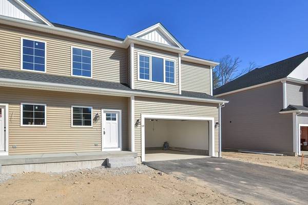 54 Pouts Lane #0, Uxbridge, MA 01569