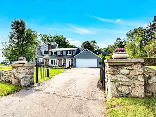 Brockton, MA 02301,7 Chilton Road