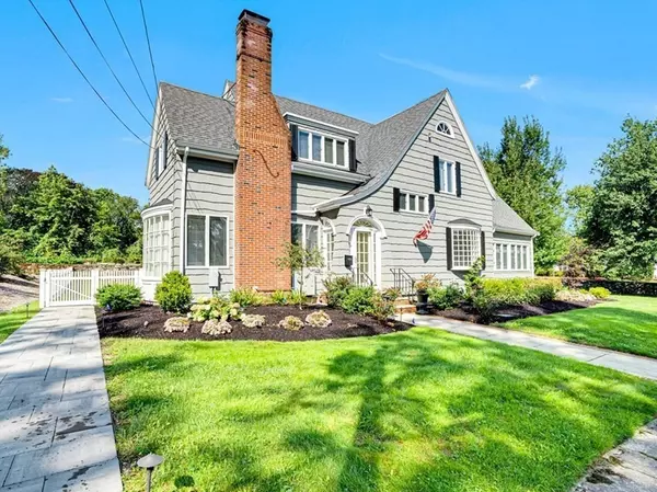 Brockton, MA 02301,7 Chilton Road