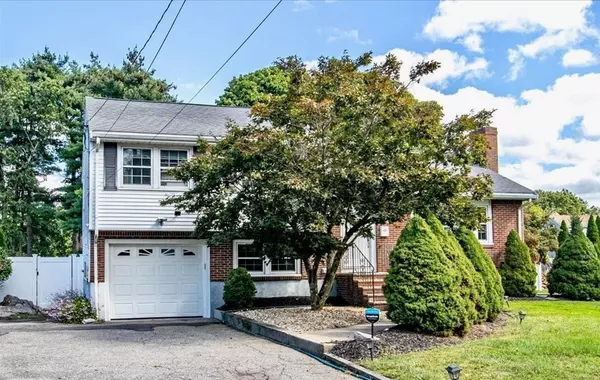 786 Neponset Street, Norwood, MA 02062