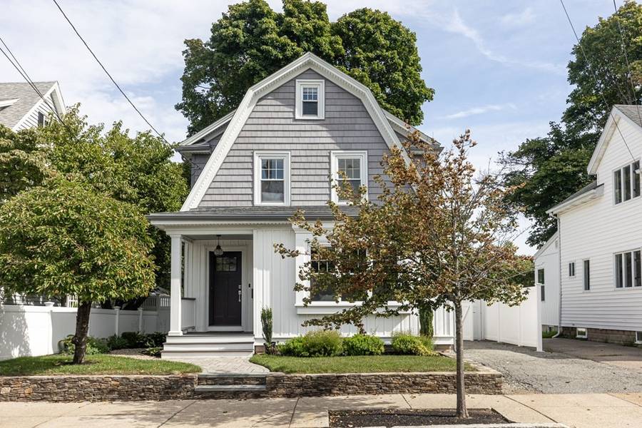 99 George Street, Medford, MA 02155