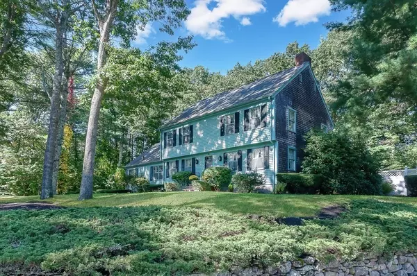 Mattapoisett, MA 02739,5 Hunters Ln