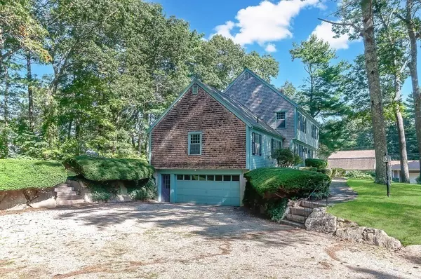 Mattapoisett, MA 02739,5 Hunters Ln