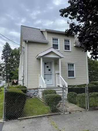 11 Bailey St, Lynn, MA 01904