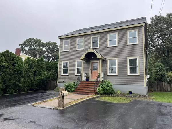 28 Vaughan Place,  Swampscott,  MA 01907