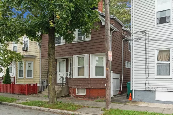 42 Lyman St., Lynn, MA 01902