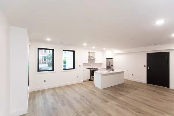 Boston, MA 02125,173 Magnolia Street #1