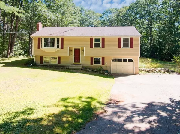 84 Hunt Road, Jaffrey, NH 03452