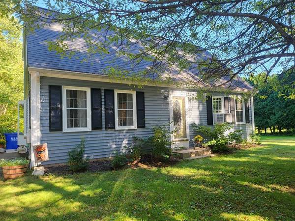 329 Mill Valley Rd., Belchertown, MA 01007