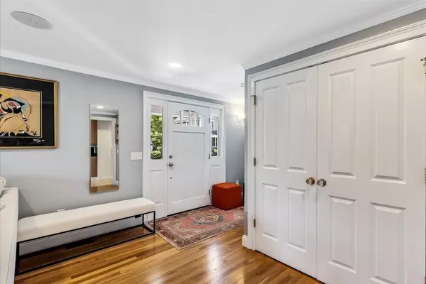 Falmouth, MA 02536,22 Mill Farm Way #22