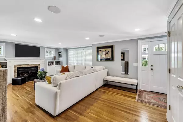 Falmouth, MA 02536,22 Mill Farm Way #22