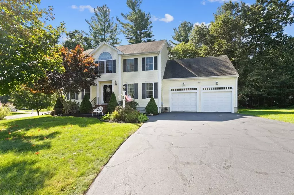 Raynham, MA 02767,71 Cardinal Circle