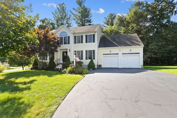 71 Cardinal Circle, Raynham, MA 02767