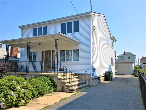 Fall River, MA 02720,82 Vestal St
