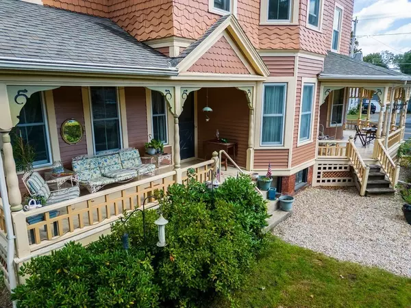 Orange, MA 01364,142 S Main St
