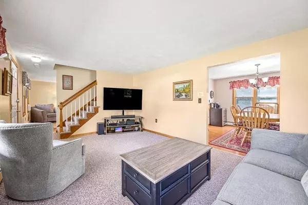 Uxbridge, MA 01569,125 Eric Drive