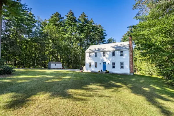 Townsend, MA 01469,10 Pheasant Ridge Road
