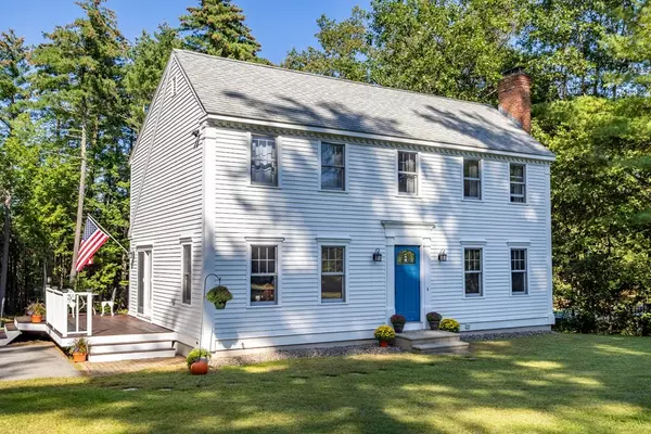 Townsend, MA 01469,10 Pheasant Ridge Road