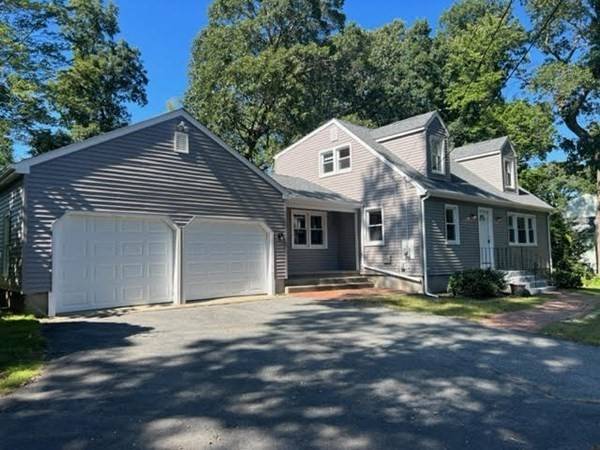 25 Hyder St, Westborough, MA 01581