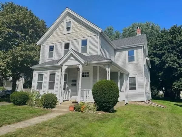 135 Cottage St, Norwood, MA 02062