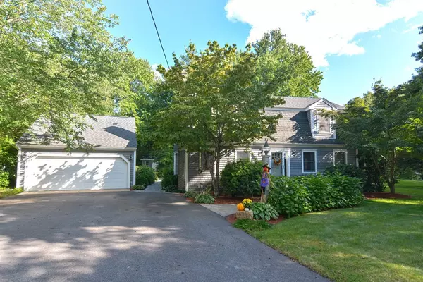 207 Winter Street, Mansfield, MA 02048