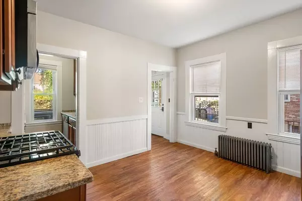 Waltham, MA 02451,54 Bacon #2