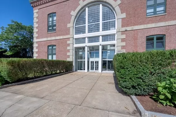 42 8th #4109, Boston, MA 02129