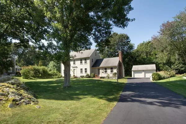 Cohasset, MA 02025,54 Old Coach Rd