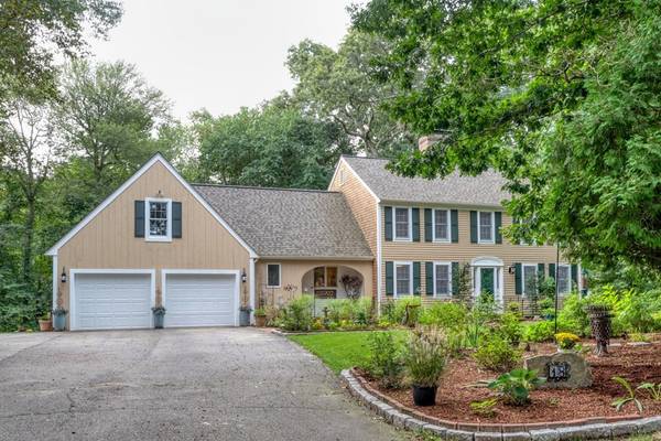 18 Millstone Lane, Weymouth, MA 02190