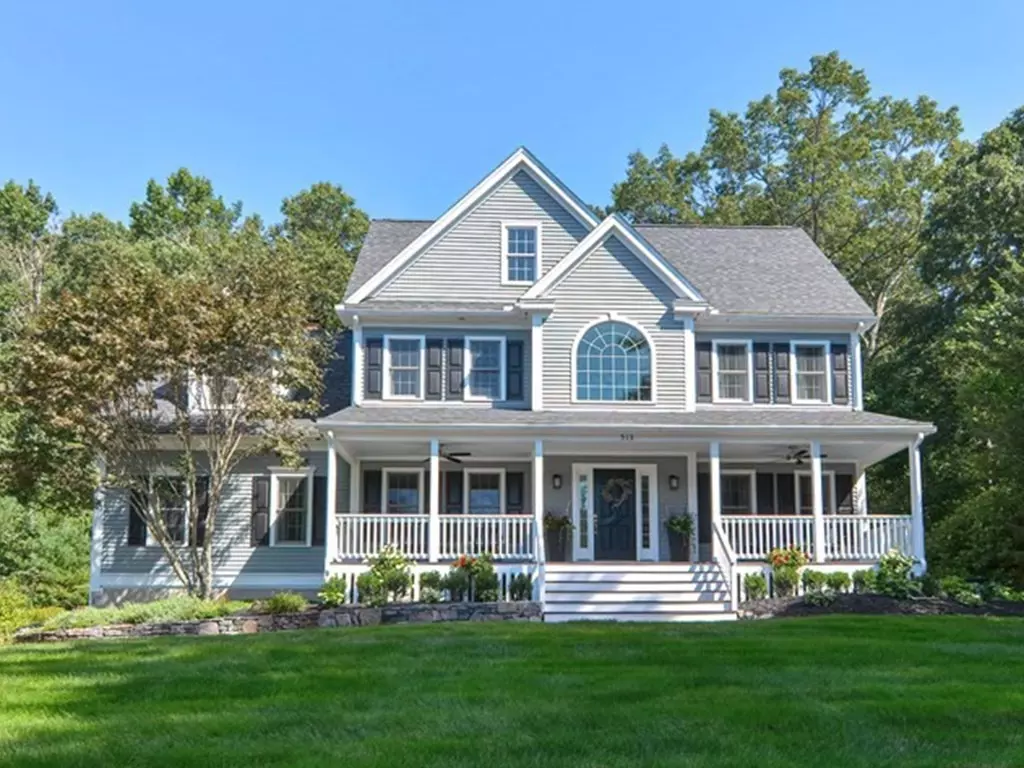 Stow, MA 01775,513 Taylor Rd
