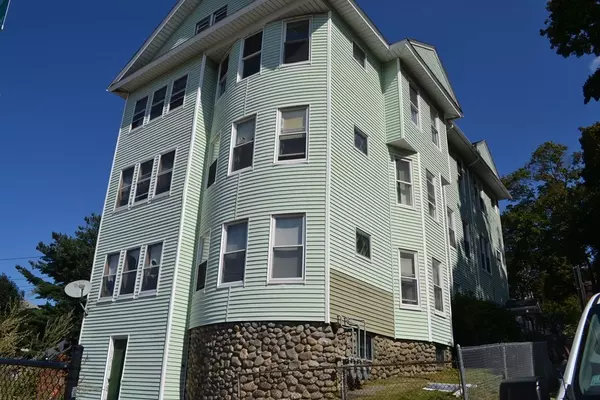Worcester, MA 01605,5 Earle St