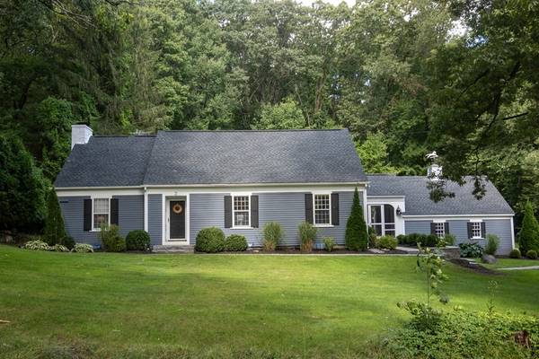 Westborough, MA 01581,3 Mill Rd