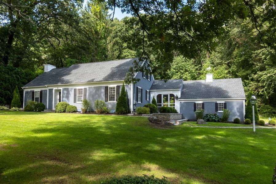 3 Mill Rd, Westborough, MA 01581