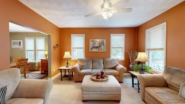 Everett, MA 02149,10 Waverly Ave