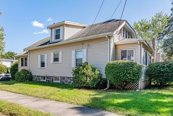 Lynn, MA 01904,725 Lynnfield Street