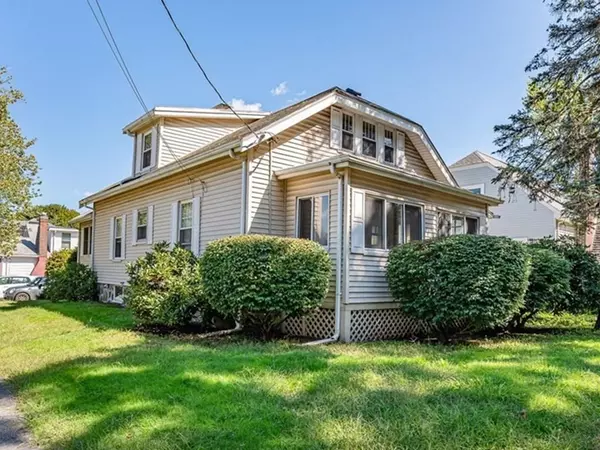 725 Lynnfield Street, Lynn, MA 01904