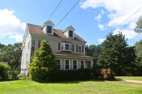 49 Village St, Medway, MA 02053