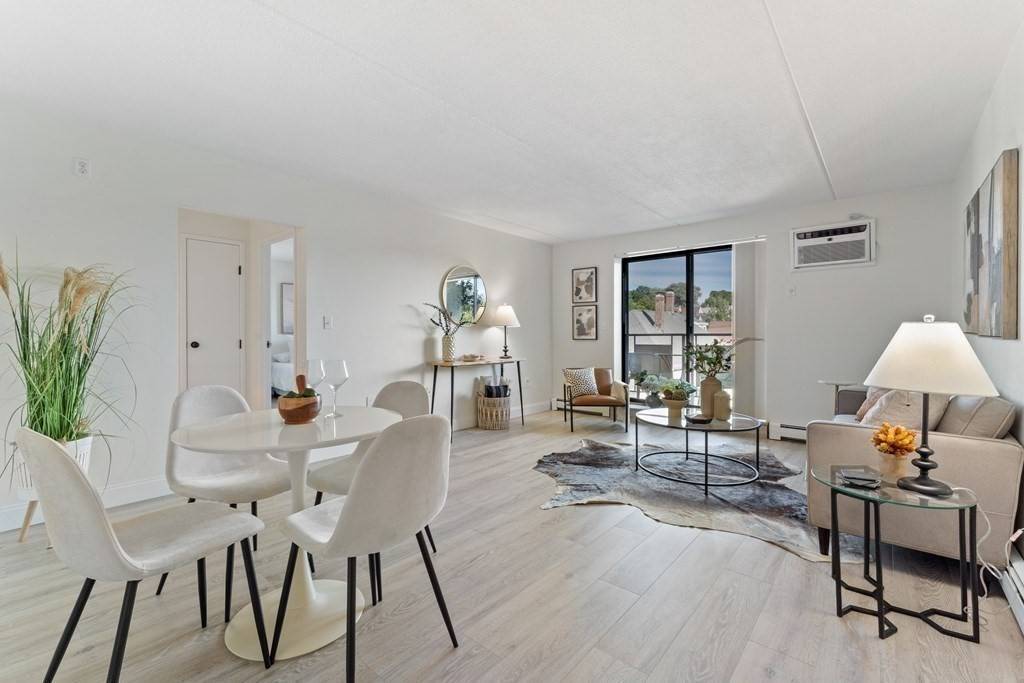 303 Lowell St #35, Somerville, MA 02145