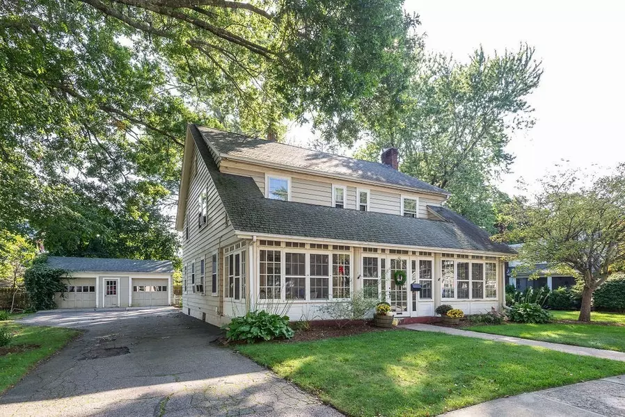 10 Adams Street, North Attleboro, MA 02760