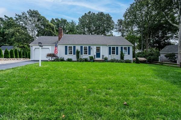 75 Pompano Rd, Yarmouth, MA 02675