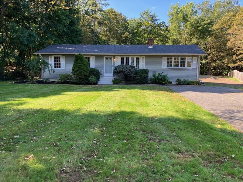 60 Norland St, Holliston, MA 01746