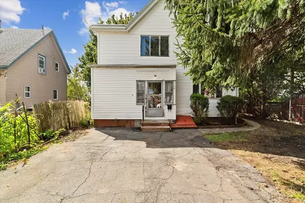 21 Murphy Ave, Lynn, MA 01902