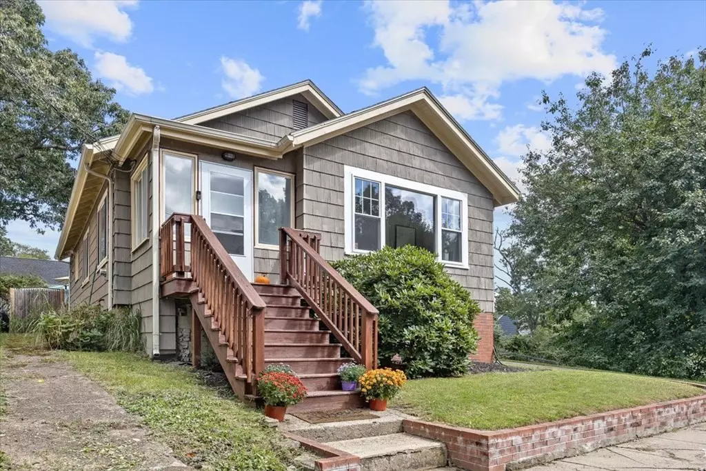 Randolph, MA 02368,5 Englewood Ave E