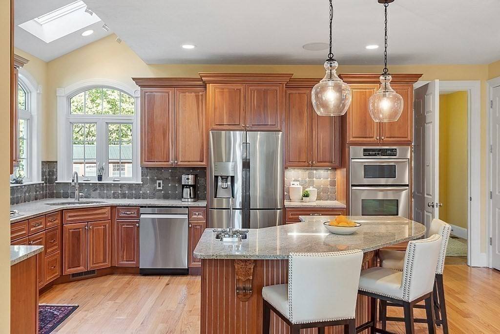 Shrewsbury, MA 01545,9 Settlers Rd