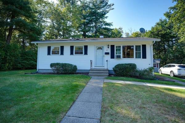 23 Riley Rd, Northborough, MA 01532