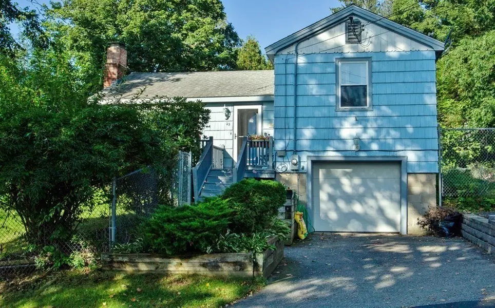 22 View Street, Haverhill, MA 01832